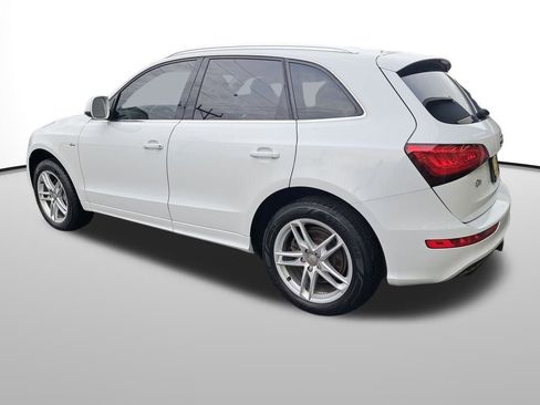 Used 2014 Audi Q5 3.0T Premium Plus image 3
