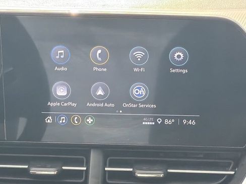 Used 2025 Chevrolet Trax LS FWD image 16