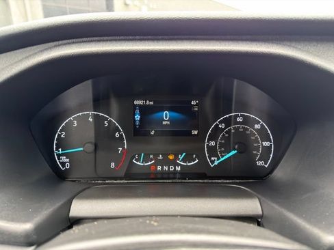 Used 2020 Ford Transit 150 XLT AWD/4WD image 17