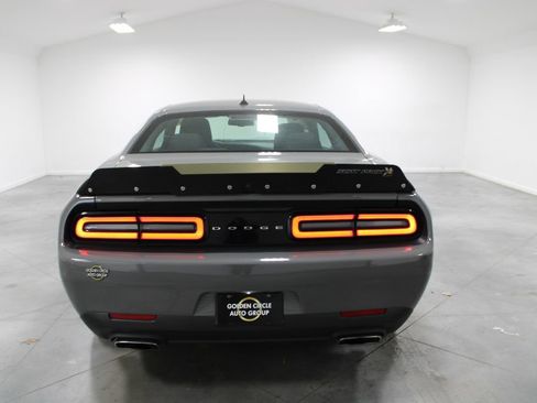 Used 2023 Dodge Challenger R/T Scat Pack image 8