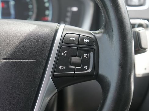 Used 2015 Volvo S60 T5 Premier AWD/4WD image 15