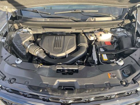 Used 2024 Chevrolet Traverse RS w/ LPO, Floor Liner Package image 40