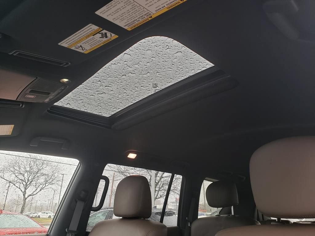 Used 2024 Nissan Armada Platinum w/ Captain's Chairs Package AWD/4WD image 26