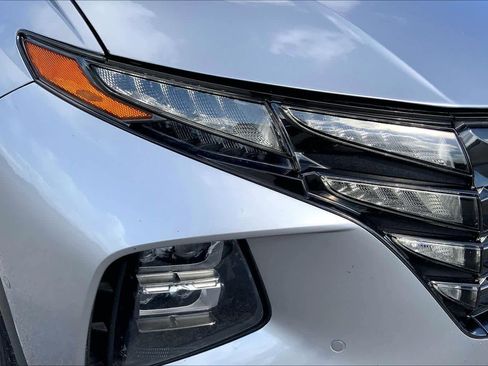 Used 2022 Hyundai Tucson Limited FWD image 27