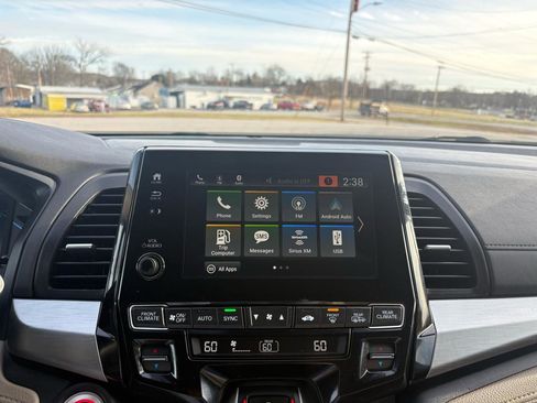 Used 2020 Honda Odyssey EX-L image 17