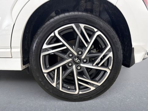 Used 2023 Hyundai Kona N Line w/ Cargo Package image 11