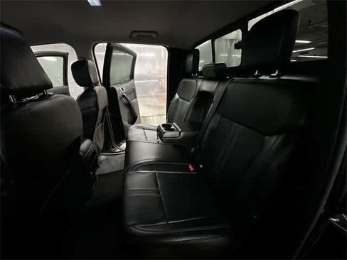 Certified 2020 Ford Ranger Lariat w/ Equipment Group 501A Mid image 19