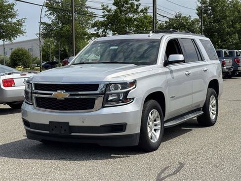 Used 2019 Chevrolet Tahoe LT AWD/4WD image 23
