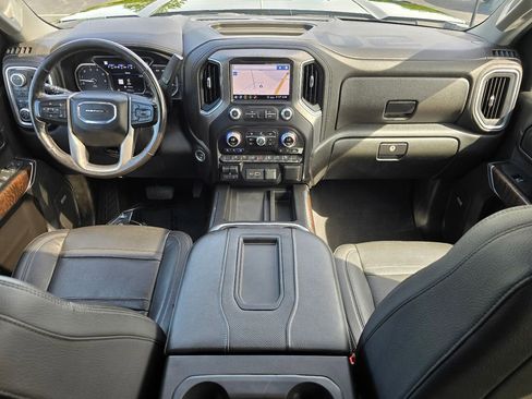 Used 2020 GMC Sierra 2500 Denali w/ Denali Ultimate Package AWD/4WD image 30