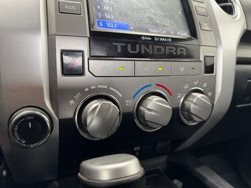 Used 2016 Toyota Tundra SR5 w/ SR5 Upgrade Package AWD/4WD image 41