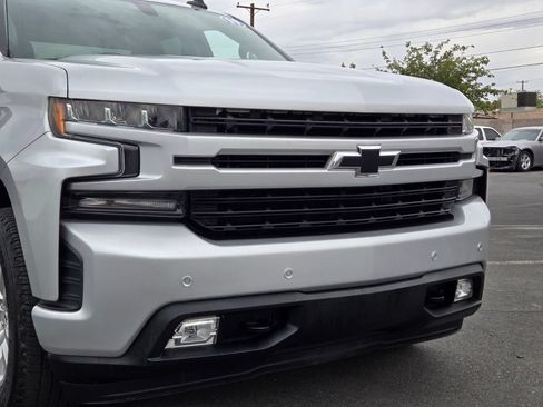 Used 2019 Chevrolet Silverado 1500 RST w/ All-Star Edition AWD/4WD image 6