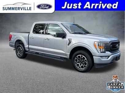 Used 2023 Ford F150 XLT w/ Equipment Group 302A High