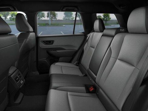 New 2026 Subaru Outback Premium AWD/4WD image 16