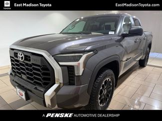 Certified 2019 Toyota Tacoma SR5 video 1