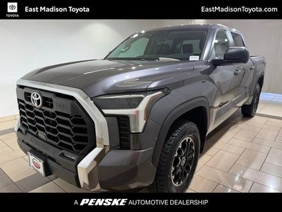 Certified 2019 Toyota Tacoma SR5