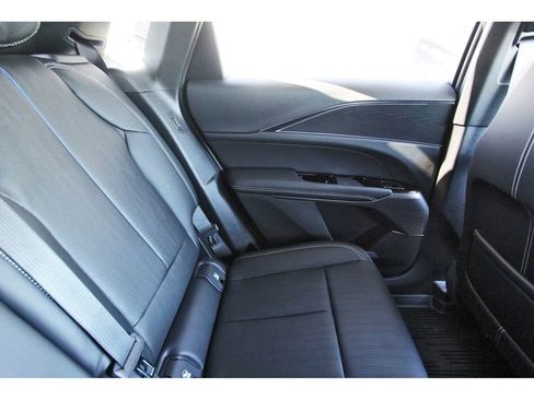 New 2026 Cadillac Lyriq Luxury image 11