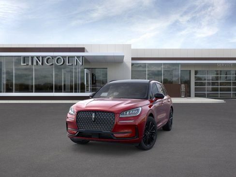 New 2026 Lincoln Corsair Premiere FWD image 2