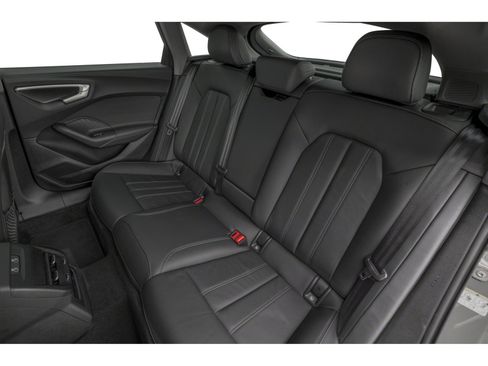 New 2026 Audi A5 2.0T Premium Plus AWD/4WD image 8