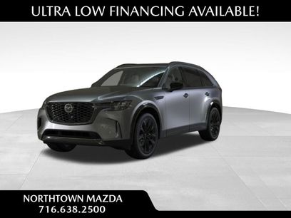 New 2026 MAZDA CX-90 3.3 Turbo S w/ Premium Package