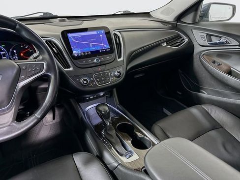 Used 2022 Chevrolet Malibu Premier image 26