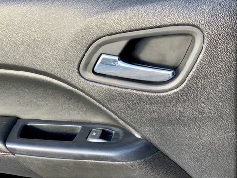 Used 2019 GMC Canyon All Terrain w/ All Terrain X Package image 53