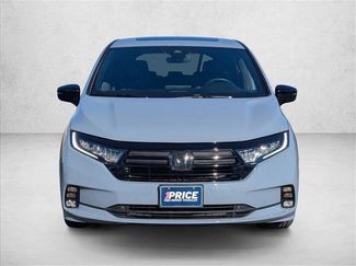 Used 2024 Honda Odyssey Sport video 2