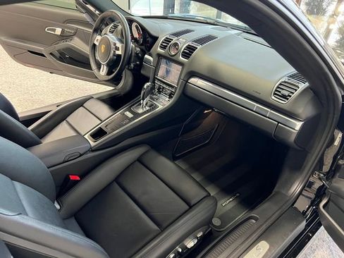 Used 2014 Porsche Cayman S RWD image 22
