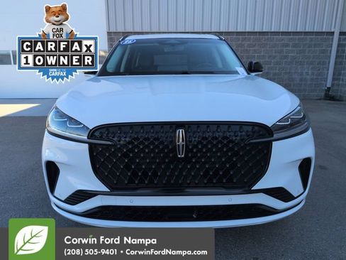 Used 2025 Lincoln Aviator Reserve w/ Equipment Group 201A AWD/4WD image 8