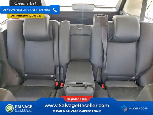 Used 2012 Land Rover Range Rover Sport HSE image 13