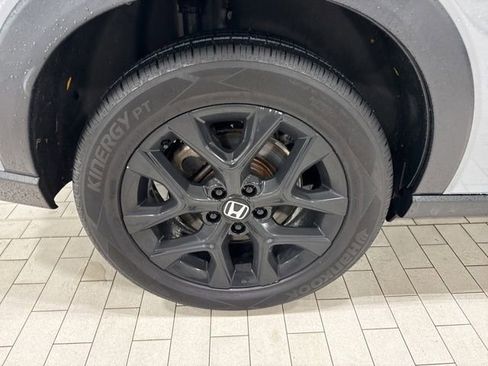 Used 2023 Honda HR-V Sport image 31