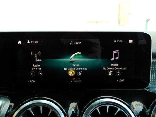 Used 2021 Mercedes-Benz GLB 250 w/ Premium Package image 42