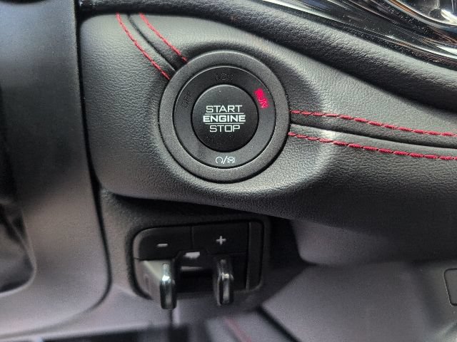 Used 2025 Dodge Durango R/T AWD/4WD image 30