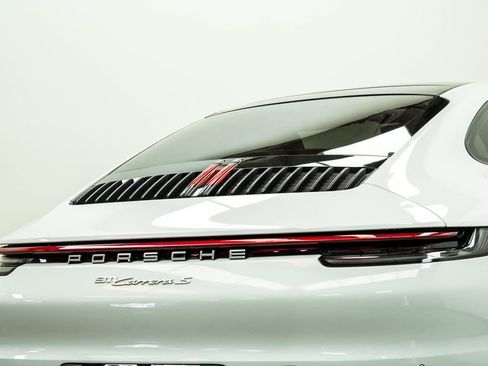 Used 2020 Porsche 911 Carrera S RWD image 13