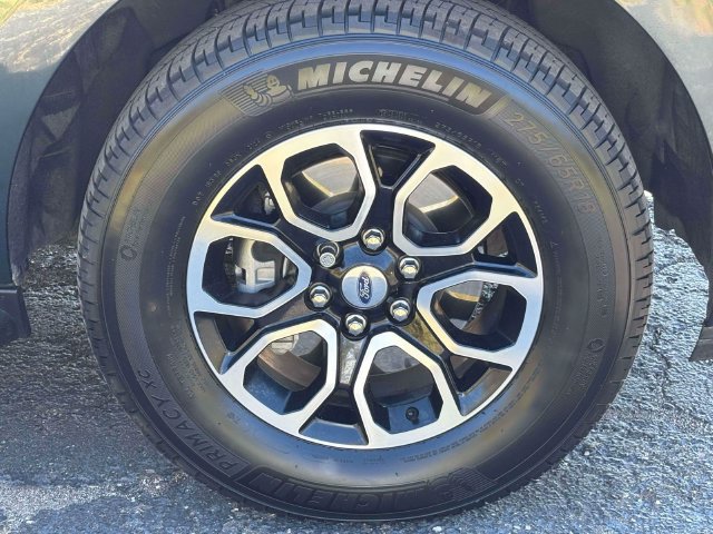 Used 2024 Ford Expedition XLT AWD/4WD image 38