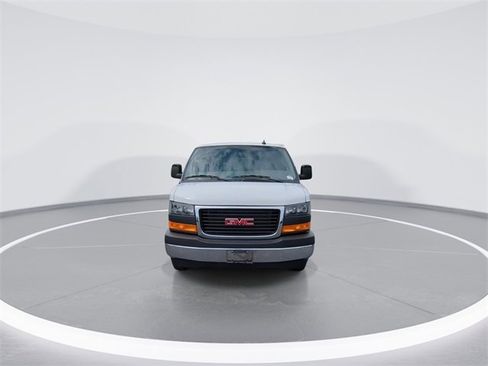 New 2025 GMC Savana 3500 w/ Power Convenience Package image 3