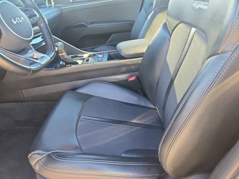 Used 2022 Kia K5 GT-Line image 15