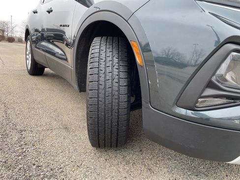 Used 2020 Chevrolet Blazer LT image 17