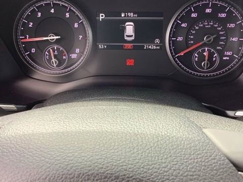 Used 2023 Hyundai Santa Fe SEL AWD/4WD image 29