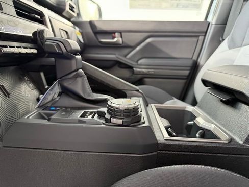 New 2025 Toyota Tacoma TRD Sport image 39