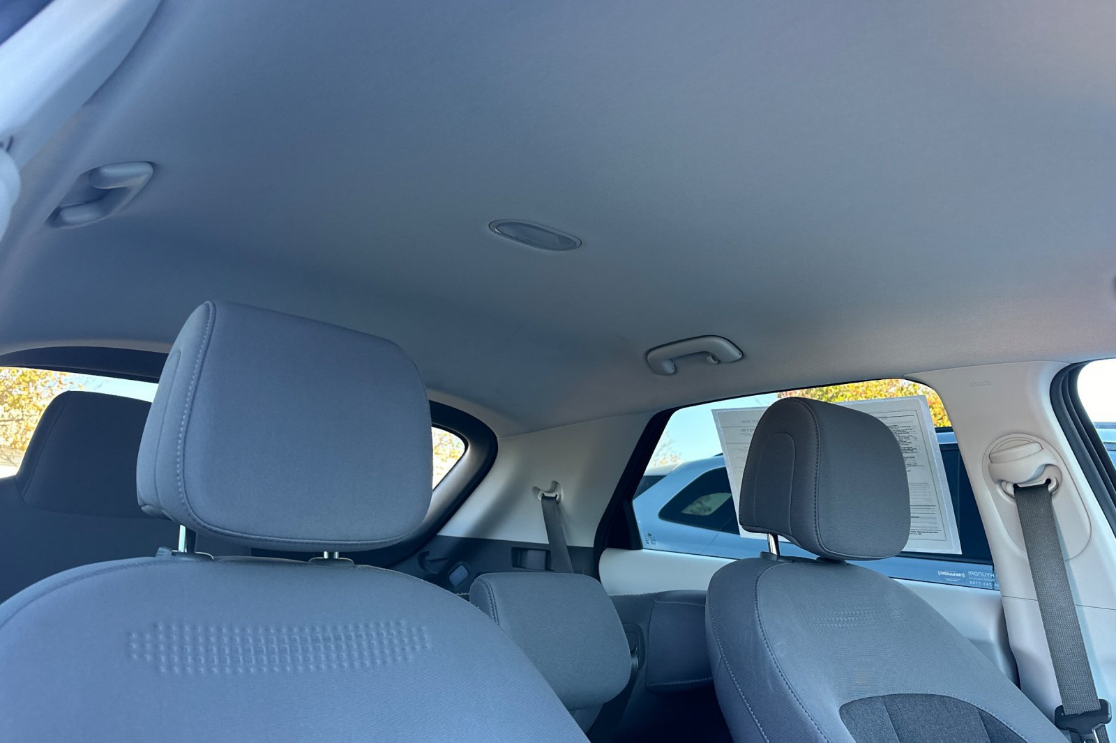 Used 2024 Hyundai Ioniq 5 SEL RWD image 17