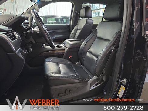 Used 2020 Chevrolet Tahoe LT AWD/4WD image 13
