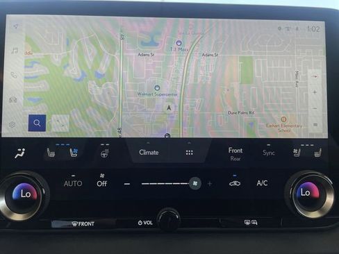 Used 2026 Lexus RX 350 w/ Convenience Package AWD/4WD image 14