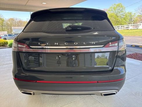 Used 2023 Lincoln Nautilus Reserve w/ Equipment Group 201A AWD/4WD image 5
