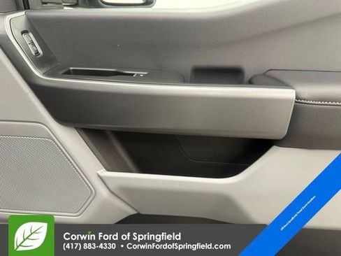 New 2026 Ford F350 XL w/ STX Appearance Package image 21