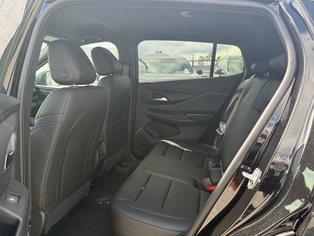 New 2026 Buick Envista Sport Touring w/ Convenience I Package FWD image 11