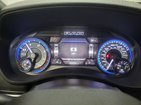 Used 2022 RAM 3500 Limited w/ Protection Group image 15