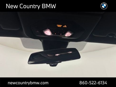 New 2026 BMW 840i xDrive Convertible w/ Comfort Seating Package image 24