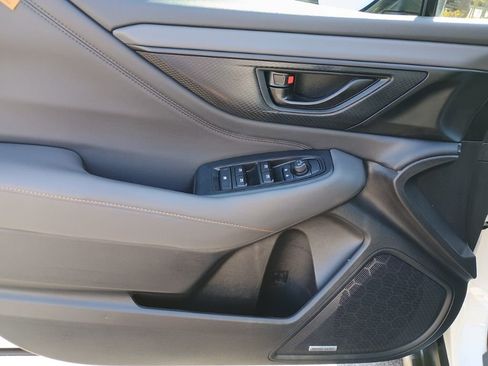 Certified 2024 Subaru Outback Wilderness image 11