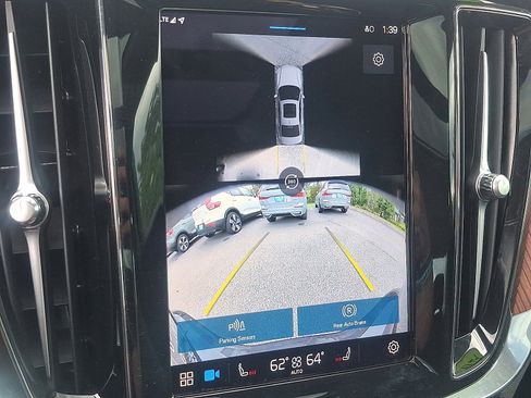 Certified 2024 Volvo S60 B5 Plus image 19