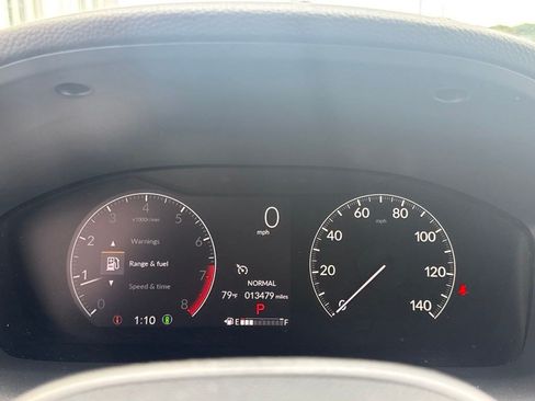 Used 2023 Honda HR-V LX image 15